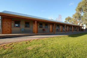 The Silverton Hotel, Silverton